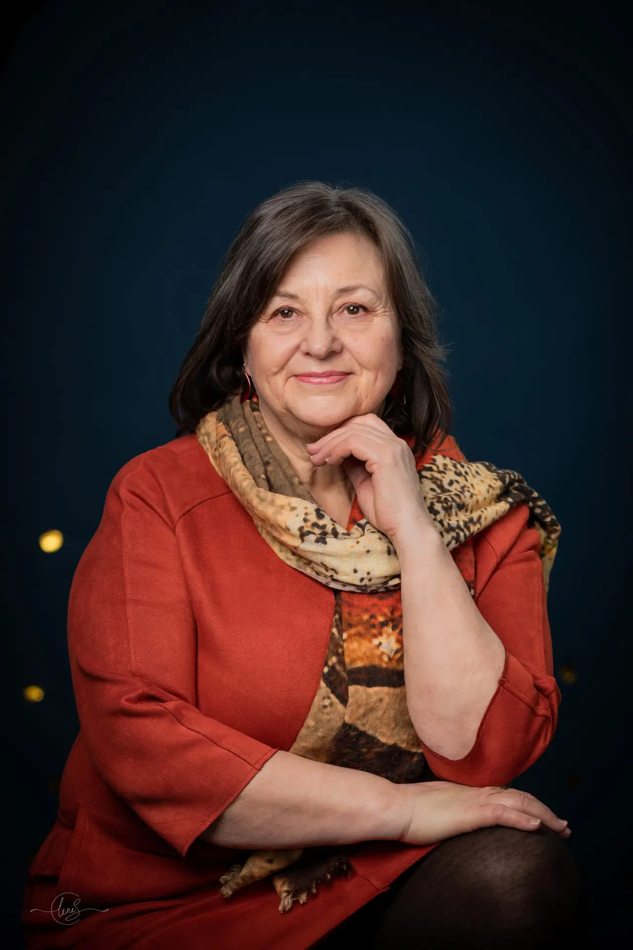 Beate Daniloff – PGI Coach og transformasjonsguide innen personlig utvikling og endring
