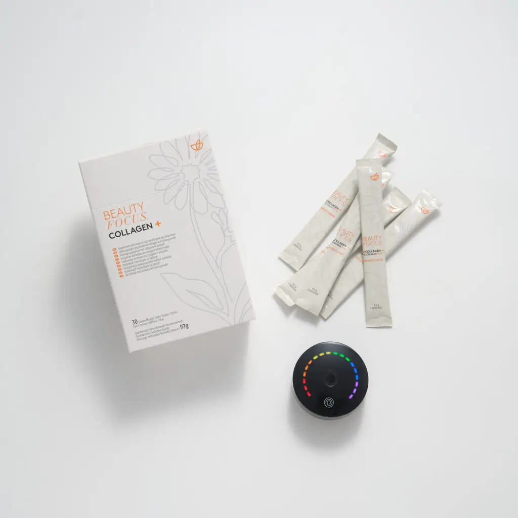 NUSKIN Prysm iO12008 V1