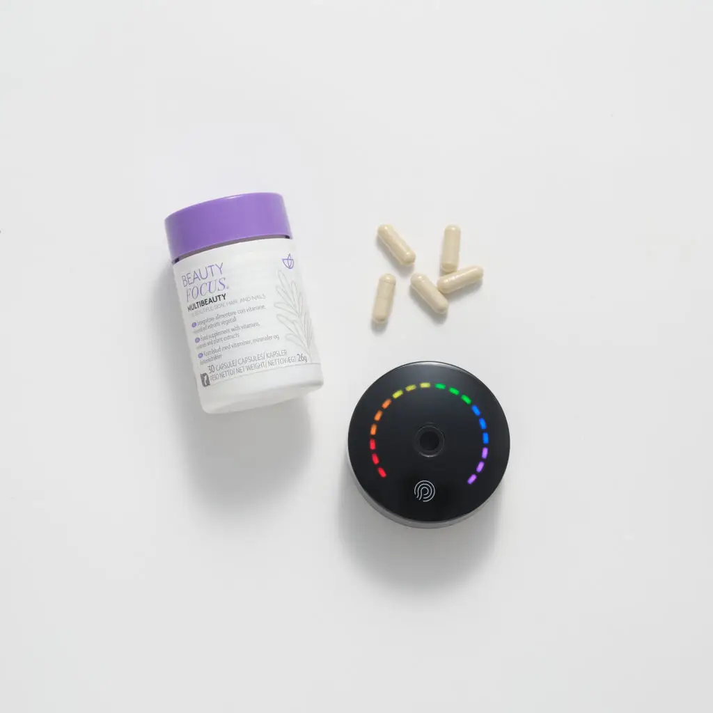 NUSKIN Prysm iO12011 V1