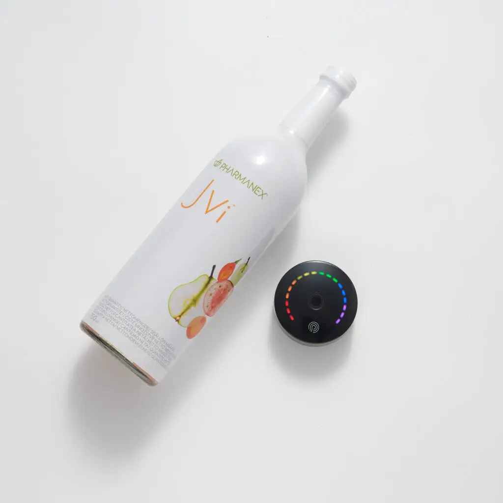 NUSKIN Prysm iO12013 V1