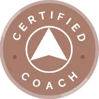 Logo Certified Coach