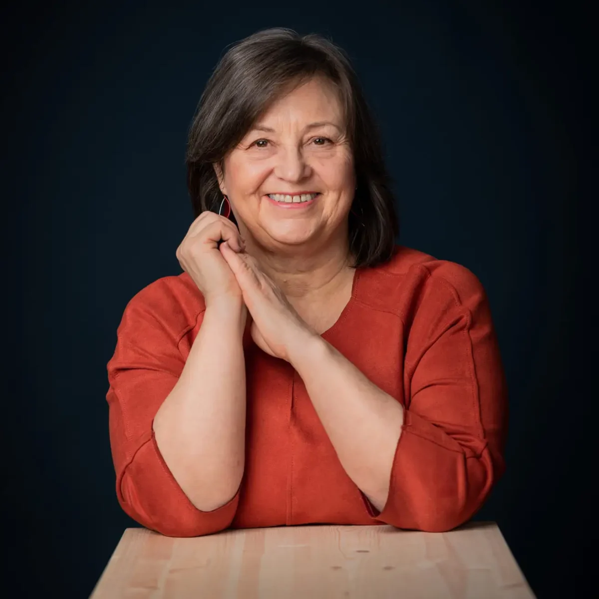 Beate photo 2023